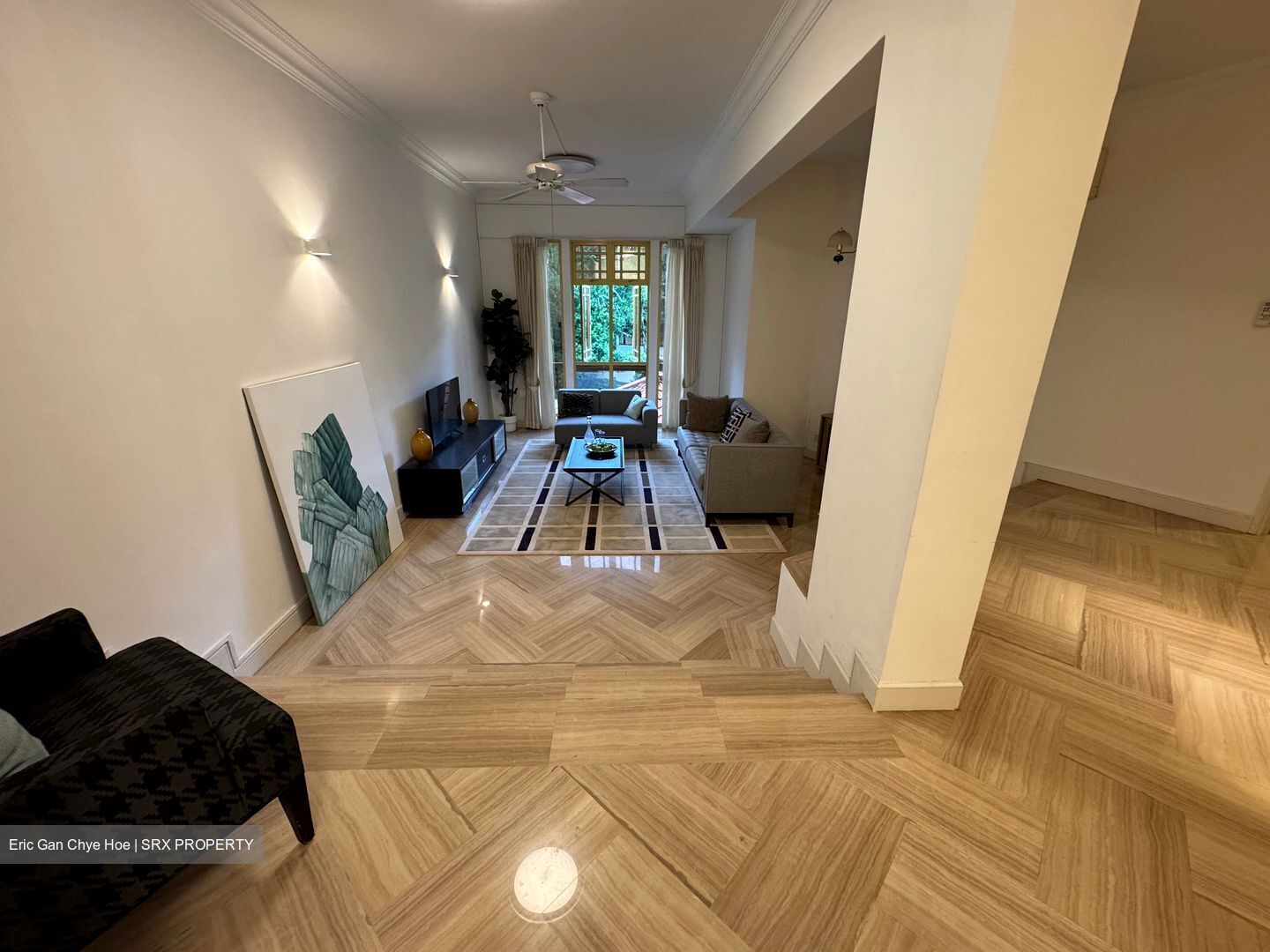 Orange Regency (D10), Apartment #444894411